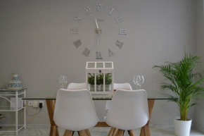  Apartamento Xerez Alcázar  Херес